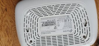 Wifi routery a extender - 5