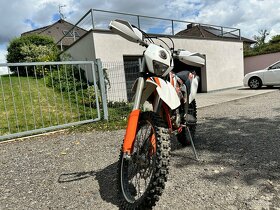 KTM 350 FREERIDE 2013 - 5