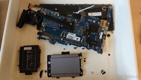 LCD - HP EliteBook 840 G2 (i5) + šasi - 5