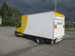 Mercedes-Benz Sprinter 513 CDi, 381 000 km - 5