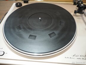 Gramofon Marantz 6025 - 5