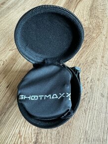 Střelecký Timer SHOTMAXX 2 - 5