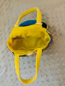 kabelka Dětská kabelka s rybičkou Dory - Lelly Joy - 5