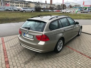BMW Řada 3, 2,0D,xDrive,130kW - 5