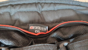 Pánské moto kalhoty Ozone xxl - 5
