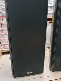 Infinity Kappa 8.2i serie II - 5