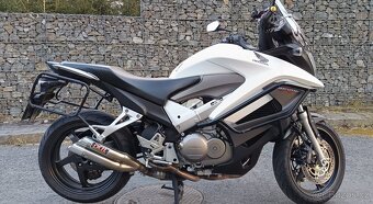 Honda VFR 800X Crossrunner - 5