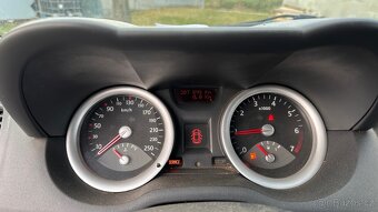 Renault Mégane Grandtour 1.6 benzin - 5