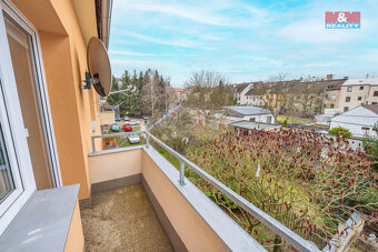 Prodej bytu 2+1, 55 m², Písek, ul. Erbenova - 5