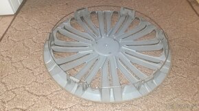 Poklice  Toyota 16" - 5