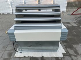 Teplovodní Sahara GEA - 5