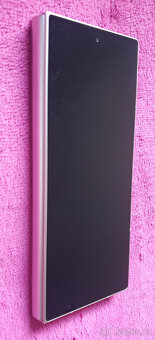 Samsung Galaxy Z Fold 6 – 256GB Pink - 5