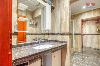 Prodej rodinného domu, 218 m², Psáry, ul. Pod Skalkou - 5