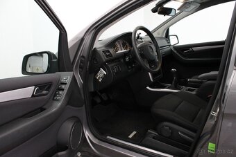 Mercedes-Benz Třídy B, 180 CDI 80kW , KLIMA, TAŽNÉ - 5