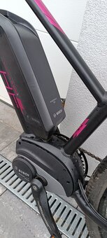 Prodám dámské elektrokolo 28" Apache Matto - 5