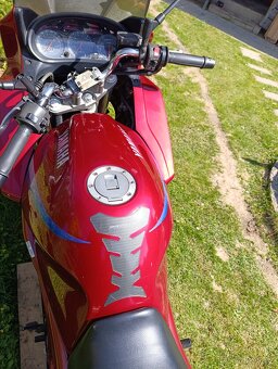 Yamaha XJ 900 - 5