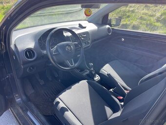 Prodám Škoda Citigo - 5
