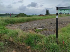 Prodej pozemku k bydlení, 964 m², Ostrava - 5