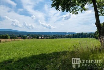 Prodej louky 53774 m2, Jindřichovice pod Smrkem - 5