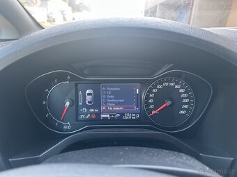 ford s-max 2.0tdci, 103kw, rv 2013, porucha prevodovky - 5