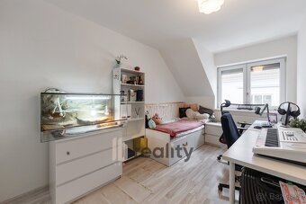 Prodej rodinné domy, 105 m2 - Židlochovice, ev.č. 00015 - 5