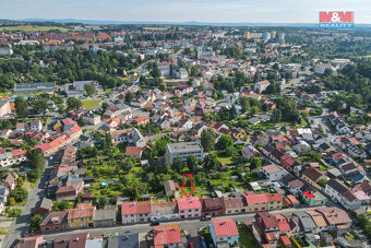Prodej rodinného domu, 147 m², Tachov, ul. Na Jitřence - 5