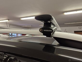 ORIGINÁL PŘÍČNÍKY NISSAN NAVARA - 5