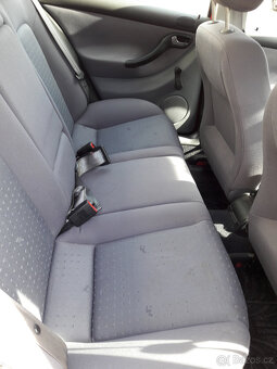 Prodám SEAT Toledo - 5