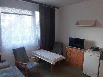 Byt 1+KK 19,9 m², zcela vybavený, 2. NP, v Oldřichově ul. - 5