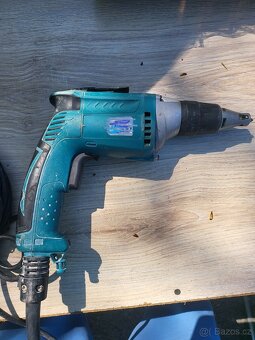 MAKITA FS6300R - 5