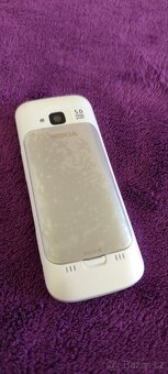 Nokia C5 v TOP STAVU - 5