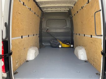 Vw Crafter 2.0TDI 100kw 6.místný - 5