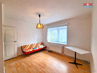 Prodej rodinného domu 3+1, 150 m², Vítkov - Nové Těchanovice - 5