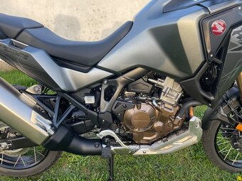 Honda CRF 1100 Adventure sports - 5