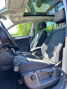 VW Tiguan R-Line 2,0 TDI 110 kW 2018 - 5