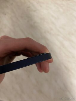 Iphone 12 mini 64GB Black - 5