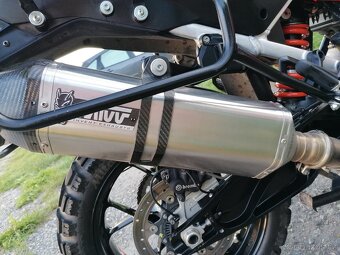 KTM 1050 Adventure - 5