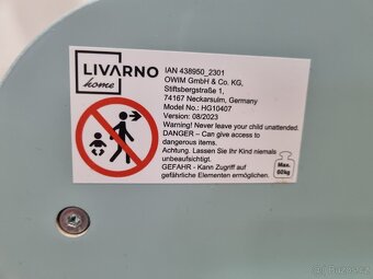 Učící věž Lidl - 5