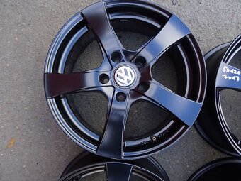 Alu disky Transporter T5, T6, vel. 17", 5x120,ET 41, šíře 7 - 5