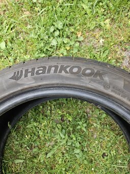 Hankook ventus S1 evo SUV 245/45R19 - 5