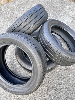 Letní pneu Bridgestone Turanza R16 195/55 91V - 5