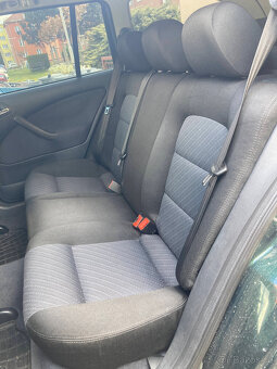 Sedacky Leon Skoda Octavia 1,Toledo,GOLF IV TOP STAV❗ - 5