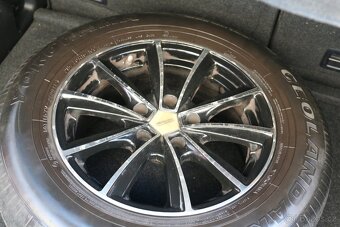 Mitsubishi ASX 1.6 INTENSE 2WD, 1.Maj ČR - 5