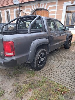 Volkswagen AMAROK - 5