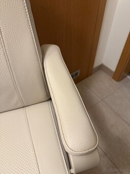 Ikea Millberget kancelářská otočná židle - 5