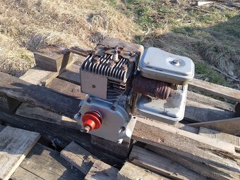 stabilní motor - 5