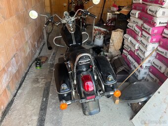 Jinlun Jl-250 - 5