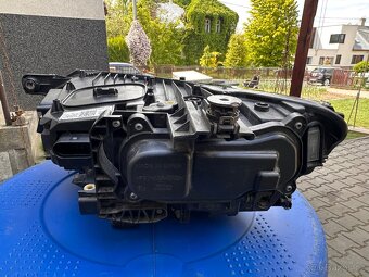 PP Led světlo Vw passat B8 - 5