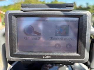 BMW R 1200 GS Adventure 30 years special edition - 5