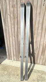 lyže Atomic - 5